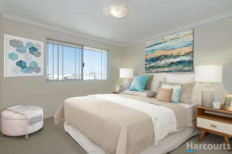 Fifth view of Homely unit listing, 52B Kahana Parkway, Butler WA 6036