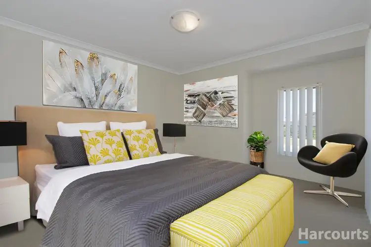 Sixth view of Homely unit listing, 52B Kahana Parkway, Butler WA 6036