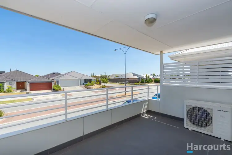 Seventh view of Homely unit listing, 52B Kahana Parkway, Butler WA 6036