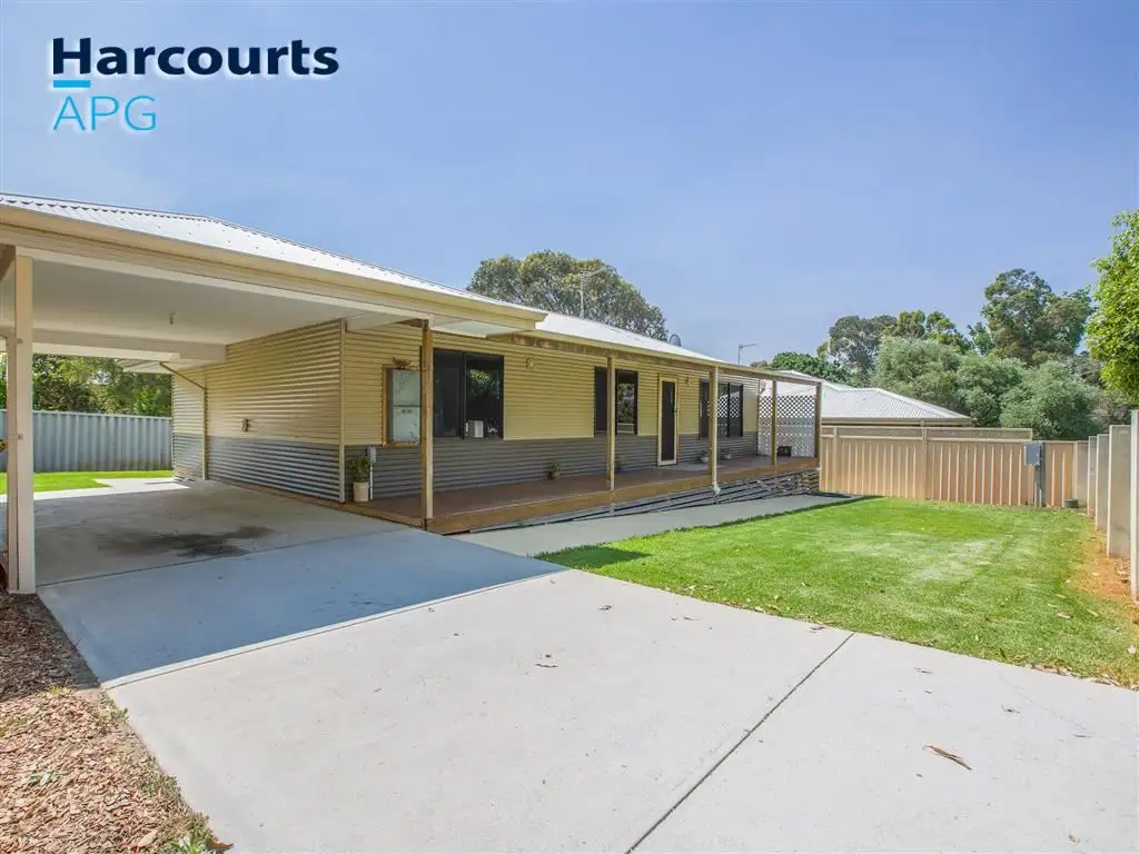 Main view of Homely unit listing, 2/2 Heppingstone Road, Brunswick WA 6224