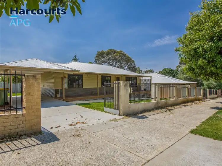 Second view of Homely unit listing, 2/2 Heppingstone Road, Brunswick WA 6224
