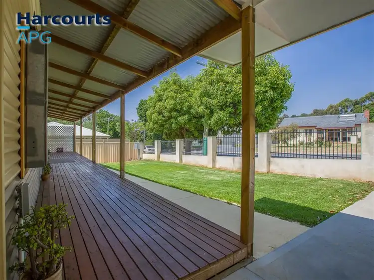 Third view of Homely unit listing, 2/2 Heppingstone Road, Brunswick WA 6224