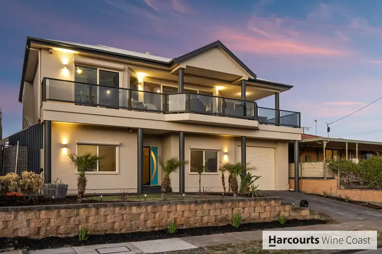 21 Anderson Avenue, Port Noarlunga SA 5167