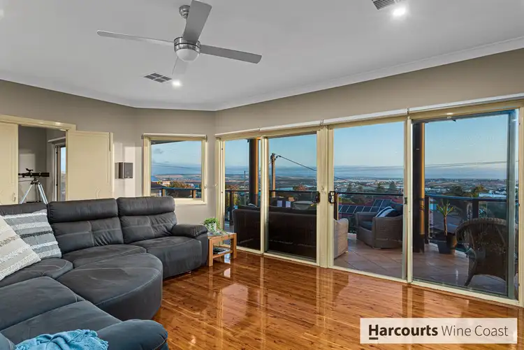 Fifth view of Homely house listing, 21 Anderson Avenue, Port Noarlunga SA 5167