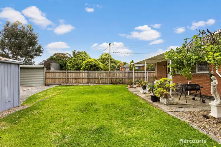 Second view of Homely house listing, 59 Dorothy Street, Burwood East VIC 3151