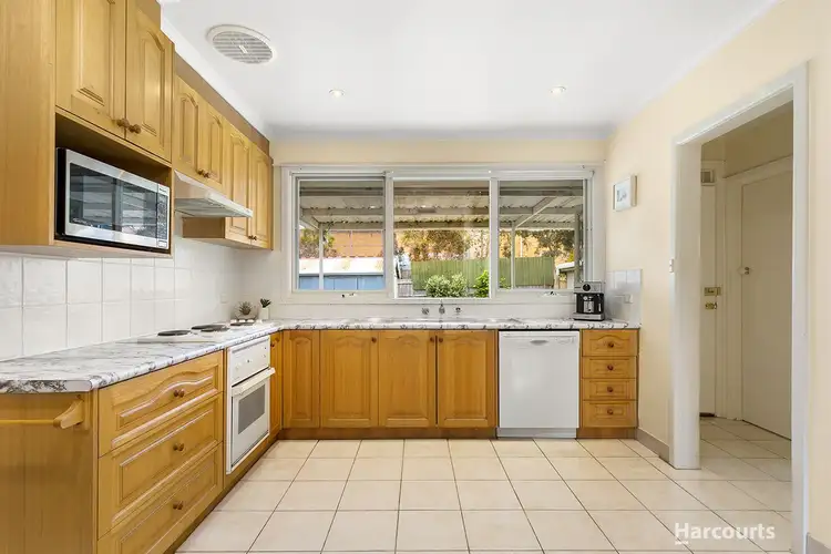Fifth view of Homely house listing, 59 Dorothy Street, Burwood East VIC 3151