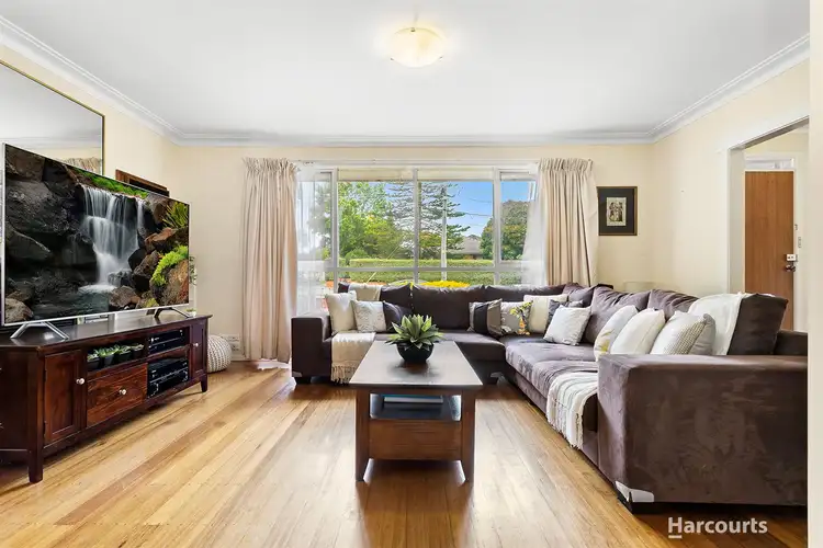 Sixth view of Homely house listing, 59 Dorothy Street, Burwood East VIC 3151