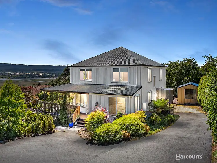 46 Allison Avenue, Riverside TAS 7250