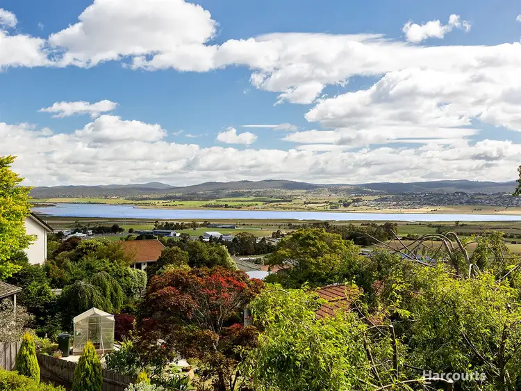 Second view of Homely house listing, 46 Allison Avenue, Riverside TAS 7250