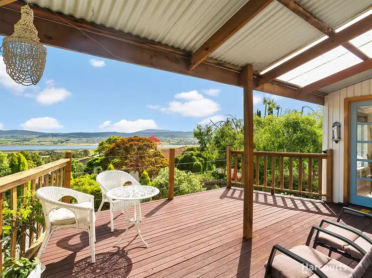Third view of Homely house listing, 46 Allison Avenue, Riverside TAS 7250