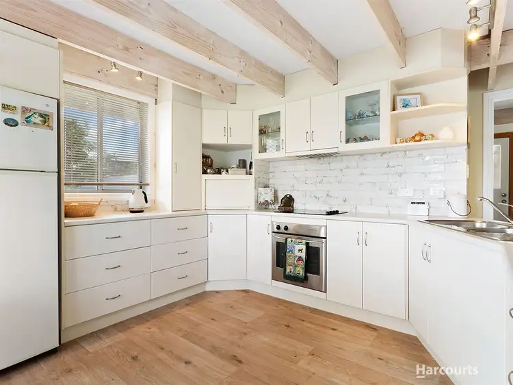 Fourth view of Homely house listing, 46 Allison Avenue, Riverside TAS 7250