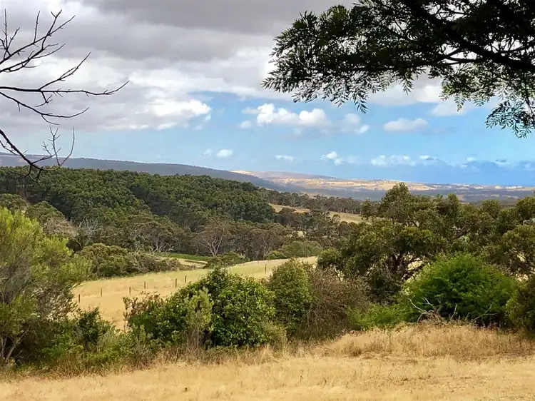 Main view of Homely rural property listing, 284 Bald Hills Road, Inman Valley SA 5211