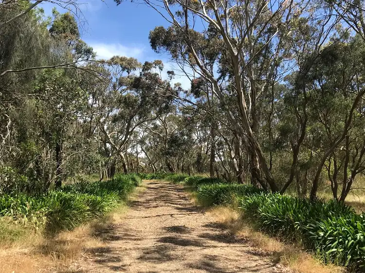 Second view of Homely rural property listing, 284 Bald Hills Road, Inman Valley SA 5211