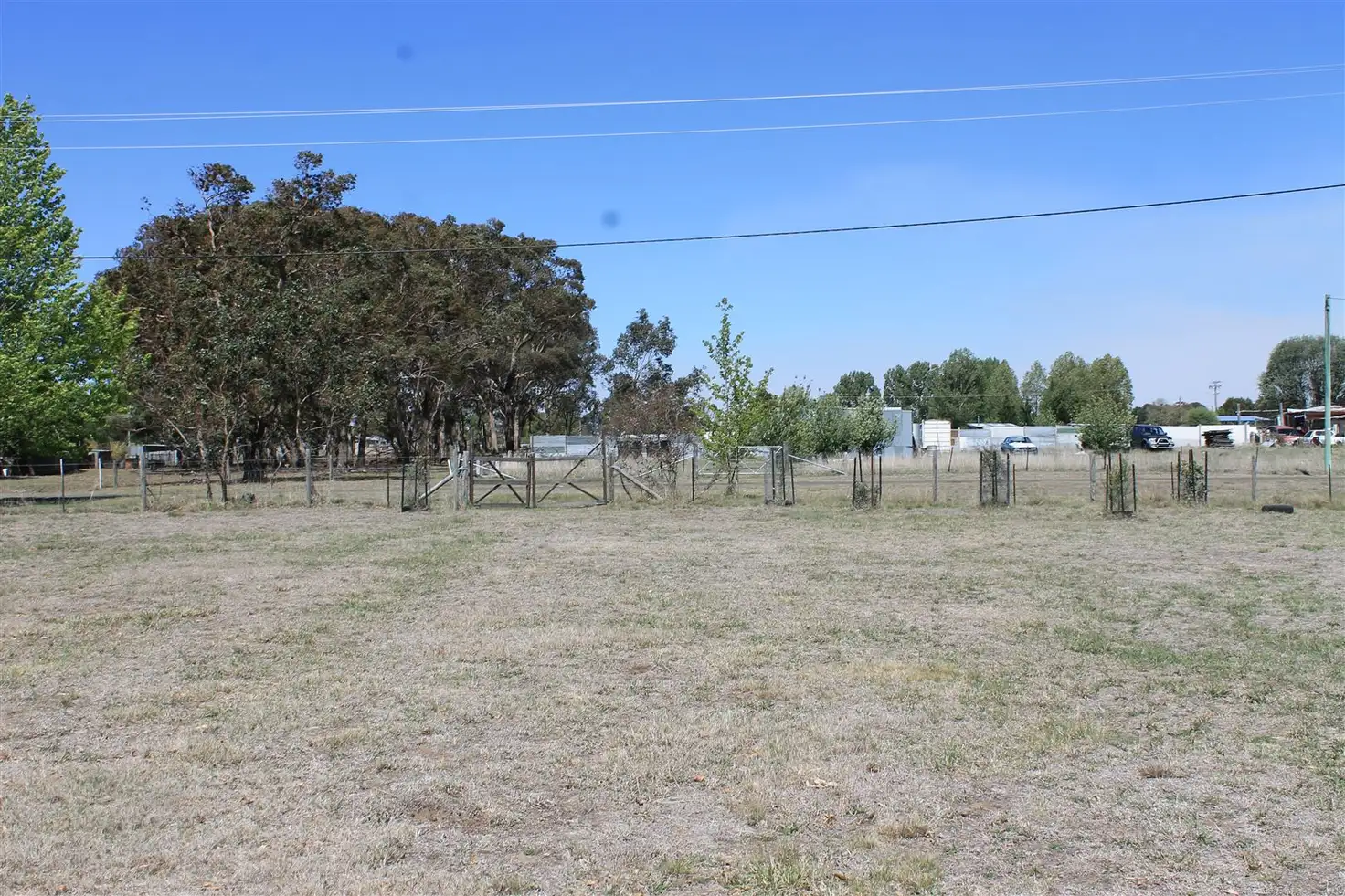 Main view of Homely land listing, 3-5 Grafton Street, Red Range NSW 2370