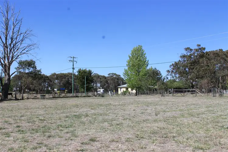 Fourth view of Homely land listing, 3-5 Grafton Street, Red Range NSW 2370