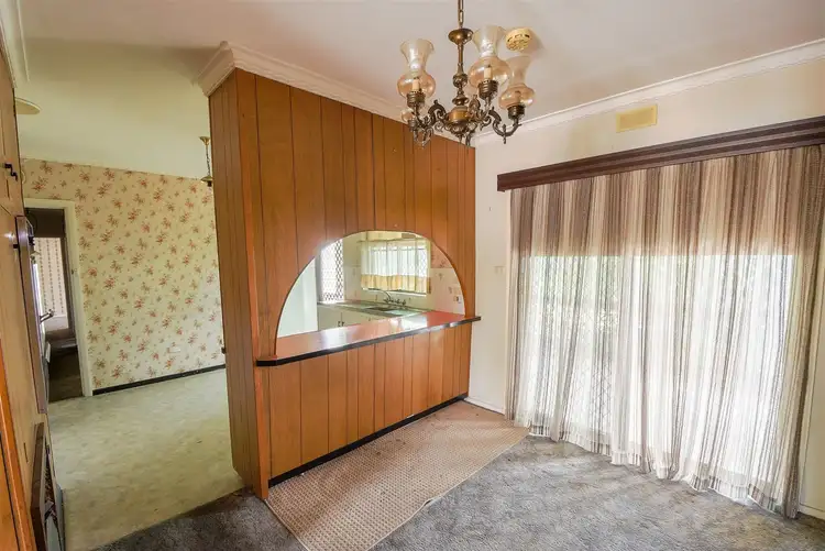 Fifth view of Homely house listing, 89 Wawunna Road, Horsham VIC 3400