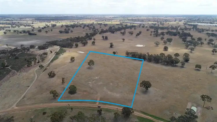 Second view of Homely land listing, Lot 4 Patricia's Road, Edenhope VIC 3318