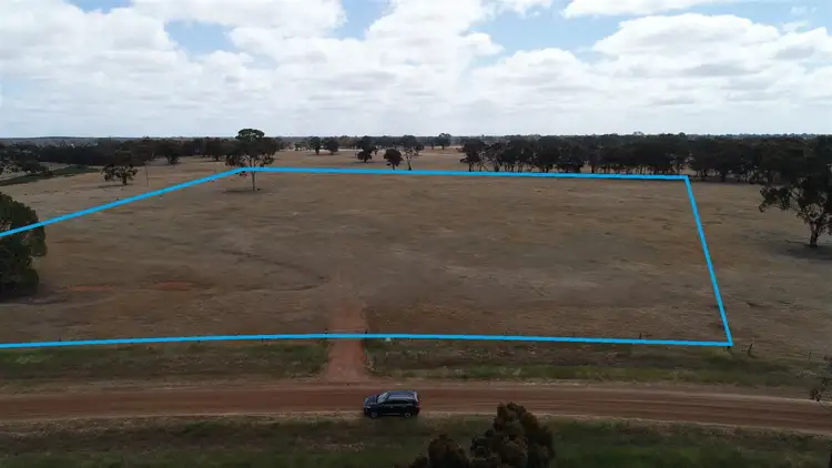 Third view of Homely land listing, Lot 4 Patricia's Road, Edenhope VIC 3318