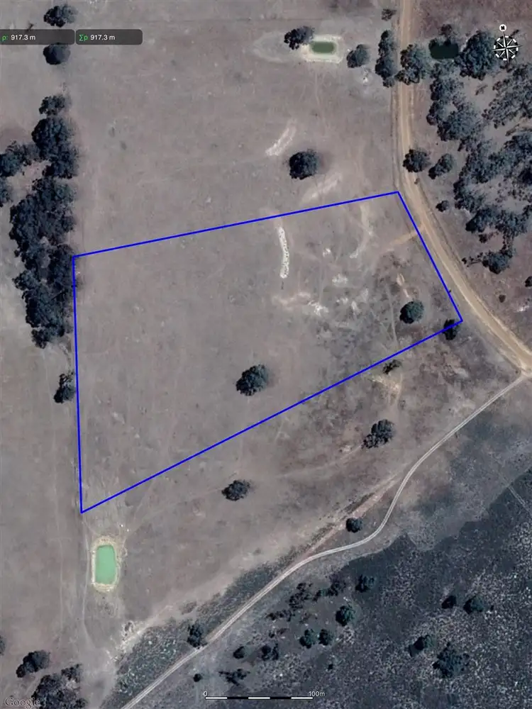 Fourth view of Homely land listing, Lot 4 Patricia's Road, Edenhope VIC 3318