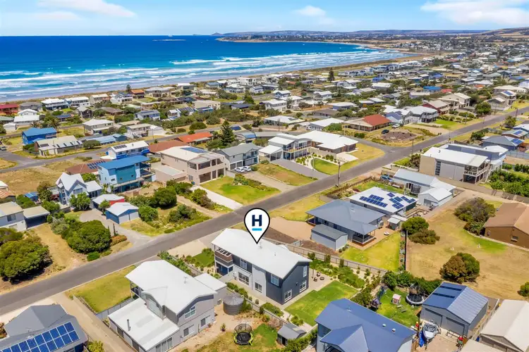 Main view of Homely house listing, 52 Morrison Avenue, Middleton SA 5213