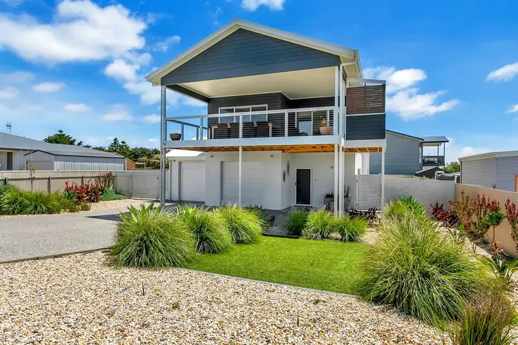 Second view of Homely house listing, 52 Morrison Avenue, Middleton SA 5213