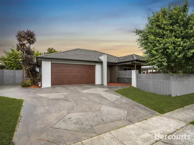 1 Digby Court, Trafalgar VIC 3824