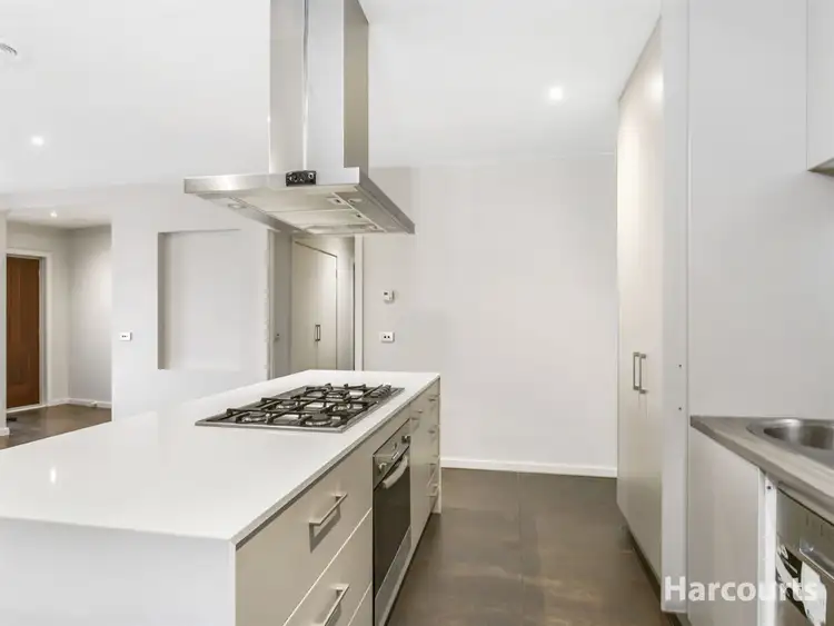 Second view of Homely house listing, 1 Digby Court, Trafalgar VIC 3824