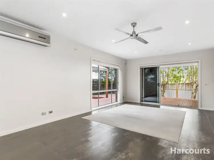 Third view of Homely house listing, 1 Digby Court, Trafalgar VIC 3824