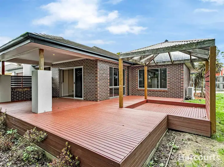Sixth view of Homely house listing, 1 Digby Court, Trafalgar VIC 3824