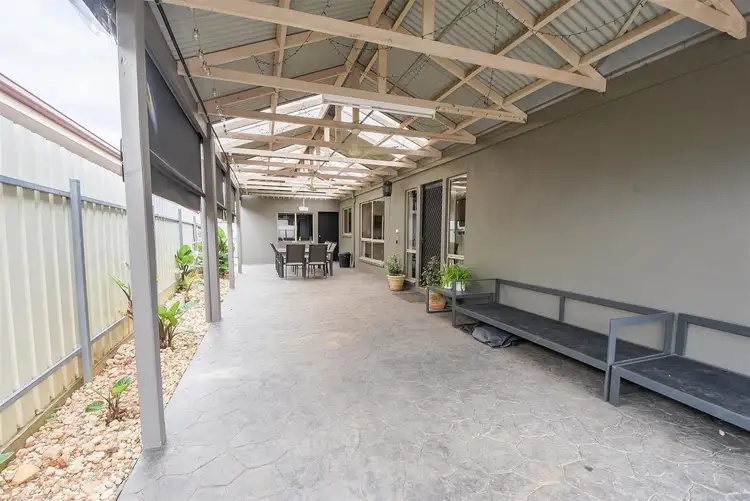 Sixth view of Homely house listing, 1 Burnett Street, Horsham VIC 3400
