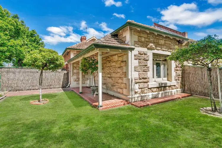 24 Mornington Road, Unley SA 5061