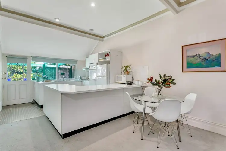 Fifth view of Homely semi-detached listing, 24 Mornington Road, Unley SA 5061