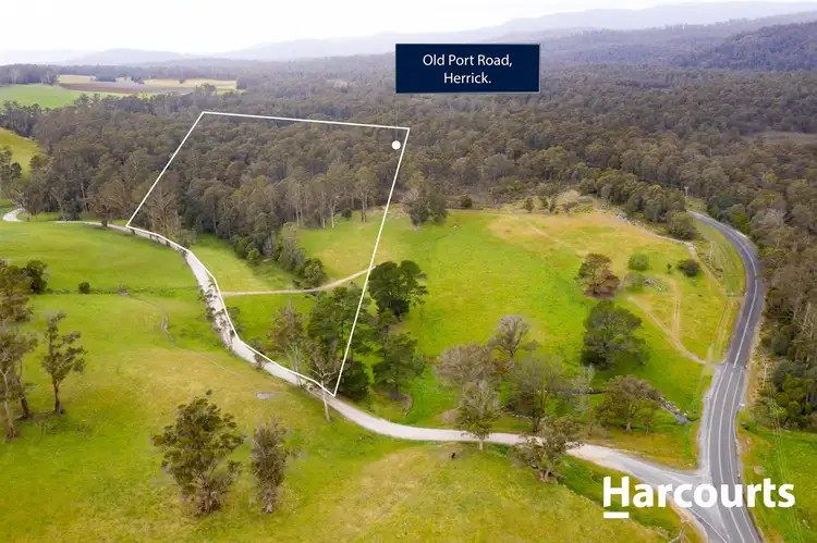 Lot 1 Old Port Road, Herrick TAS 7264