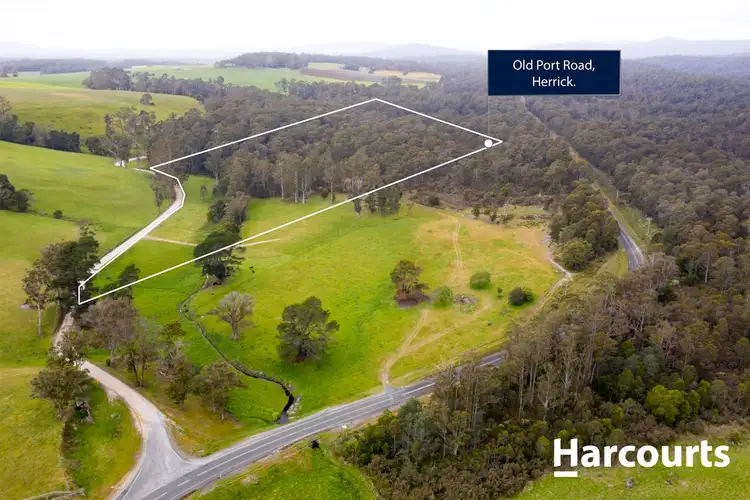 Third view of Homely rural property listing, Lot 1 Old Port Road, Herrick TAS 7264