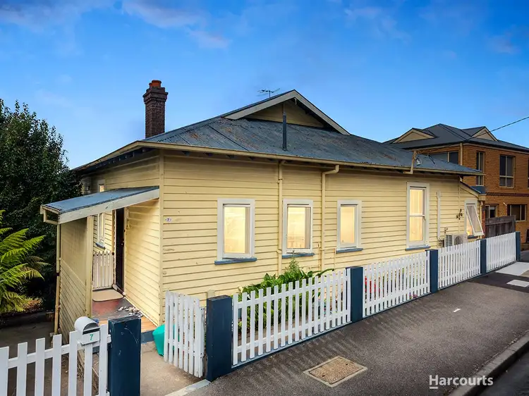 Second view of Homely house listing, 7 Jackson Street, Mowbray TAS 7248