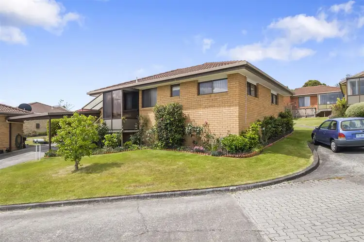 Main view of Homely unit listing, 384 Argyle Drive, Kingston TAS 7050