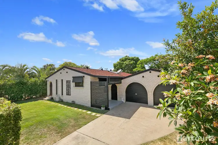 19 Tingira Terrace, Scarness QLD 4655