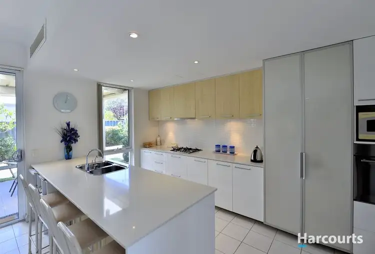 Sixth view of Homely house listing, 5 Middleton Loop, Meadow Springs WA 6210