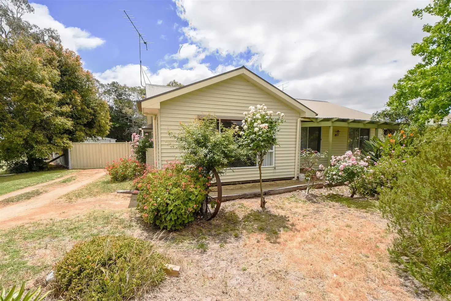 Main view of Homely house listing, 20 Wannon Avenue, Edenhope VIC 3318