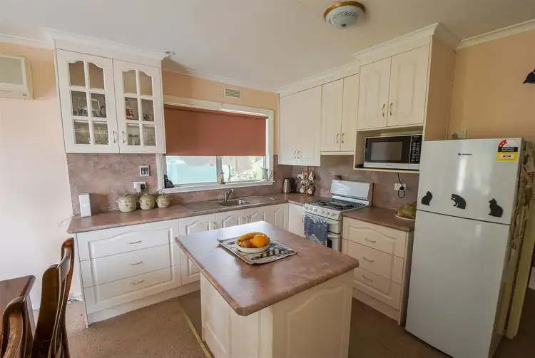 Third view of Homely house listing, 20 Wannon Avenue, Edenhope VIC 3318