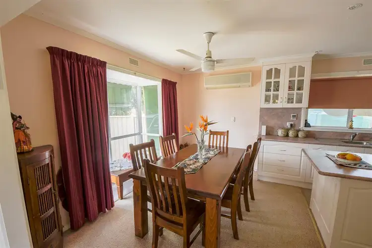 Fourth view of Homely house listing, 20 Wannon Avenue, Edenhope VIC 3318