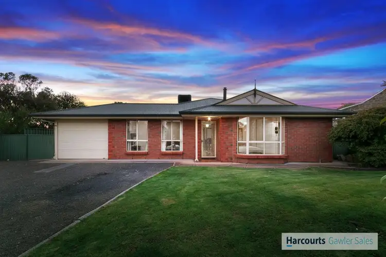 Second view of Homely house listing, 6 Gawler Street, Kapunda SA 5373