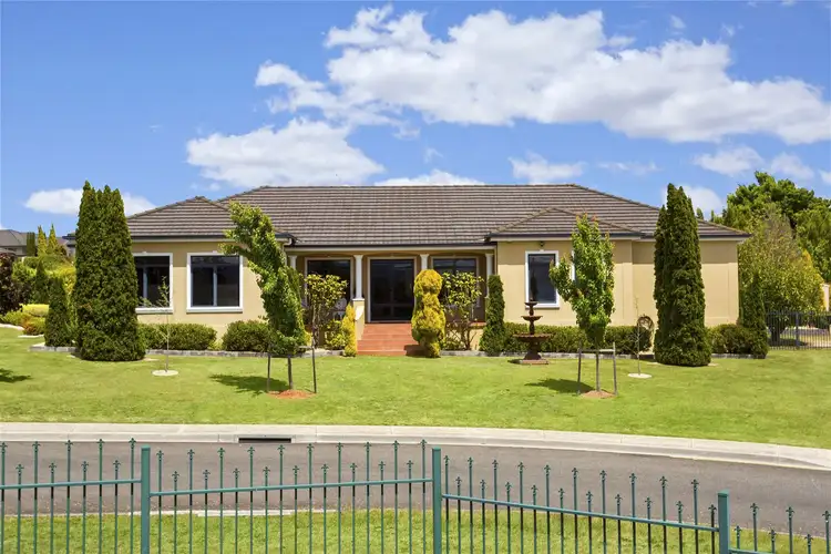 Second view of Homely house listing, 21 Trafalgar Drive, Prospect Vale TAS 7250