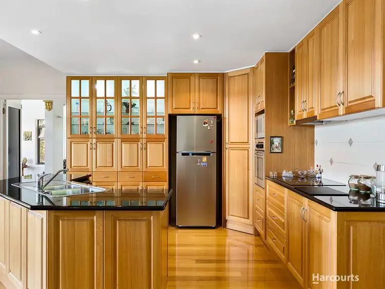 Third view of Homely house listing, 21 Trafalgar Drive, Prospect Vale TAS 7250