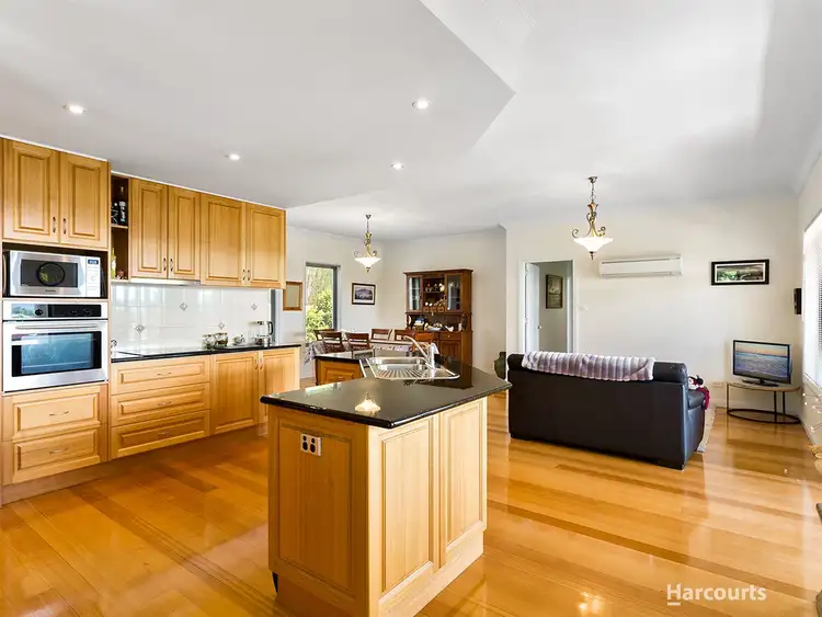 Fourth view of Homely house listing, 21 Trafalgar Drive, Prospect Vale TAS 7250