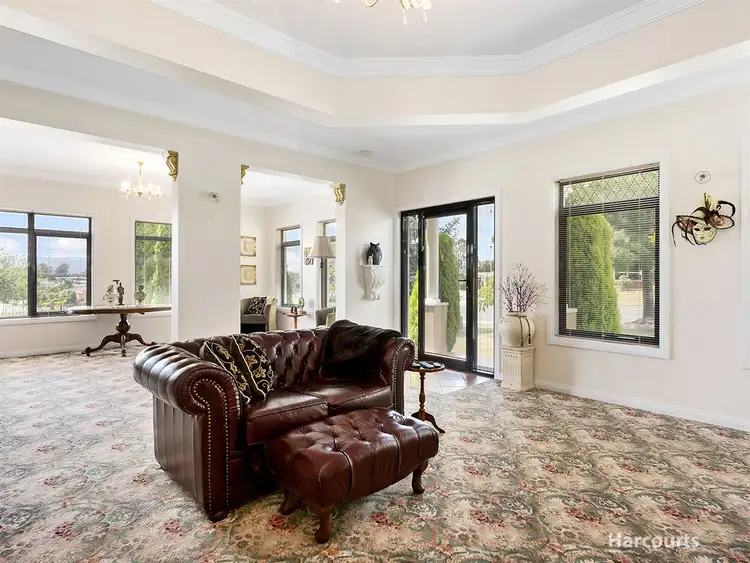 Fifth view of Homely house listing, 21 Trafalgar Drive, Prospect Vale TAS 7250