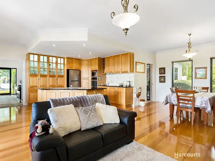 Sixth view of Homely house listing, 21 Trafalgar Drive, Prospect Vale TAS 7250