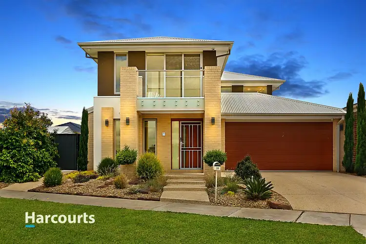 39 Trillium Boulevard, Cranbourne North VIC 3977