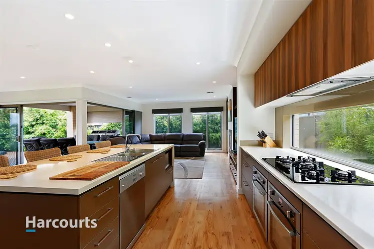 Fifth view of Homely house listing, 39 Trillium Boulevard, Cranbourne North VIC 3977