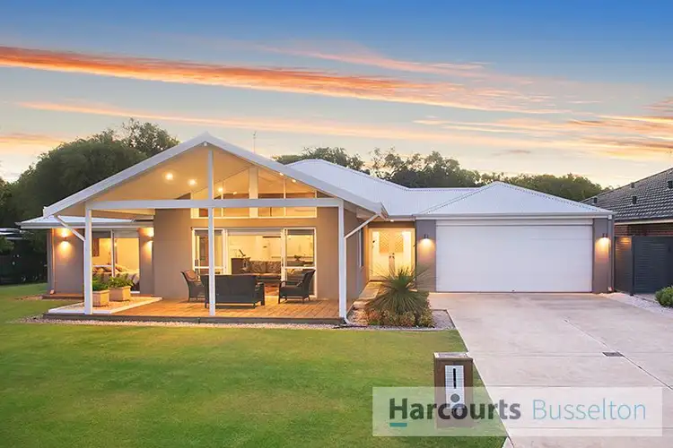 16 Barkle Close, Abbey WA 6280